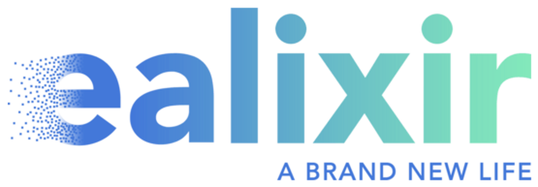 Ealixir — A brand new life